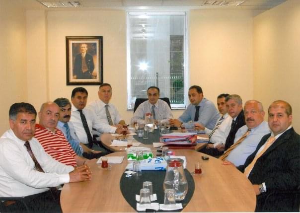 Belediye Çalışmaları
