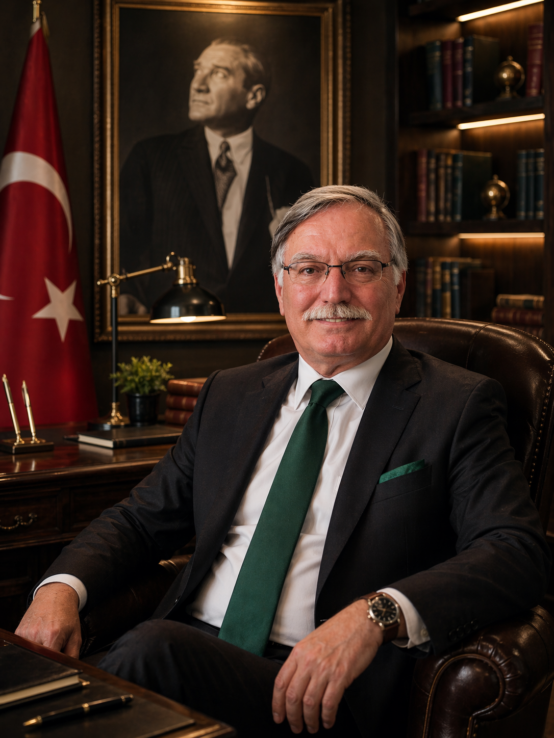 FAZIL UĞUR SOYLU
