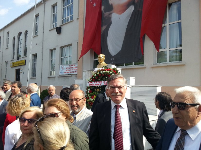 Siyasi Çalışmalar