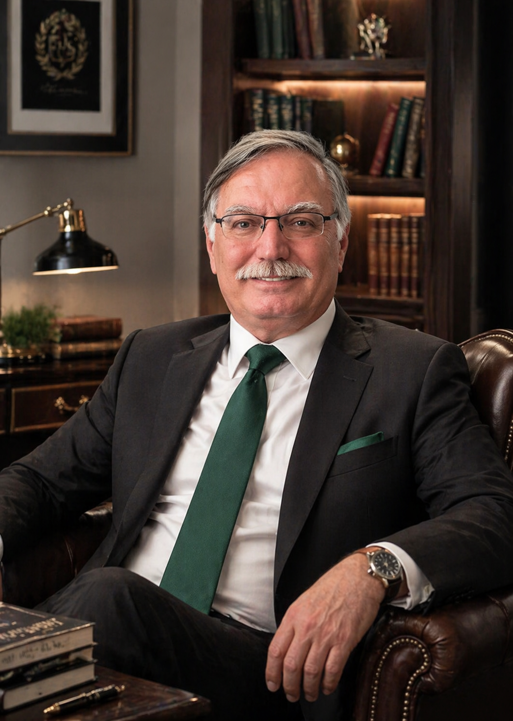 FAZIL UĞUR SOYLU