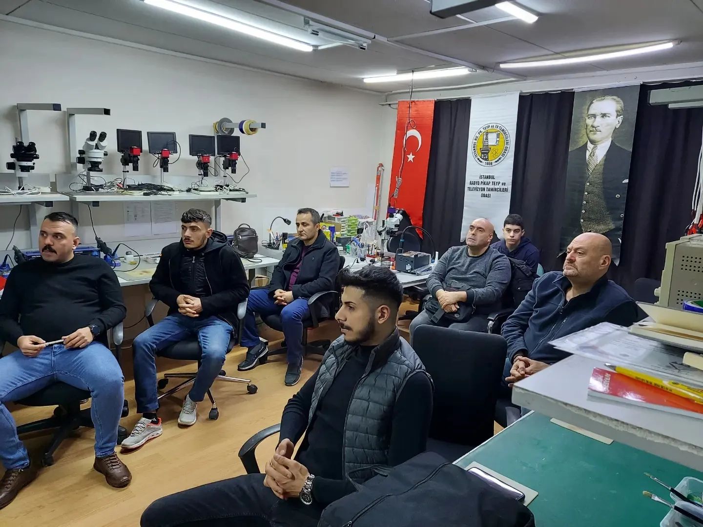 Meslek Odası